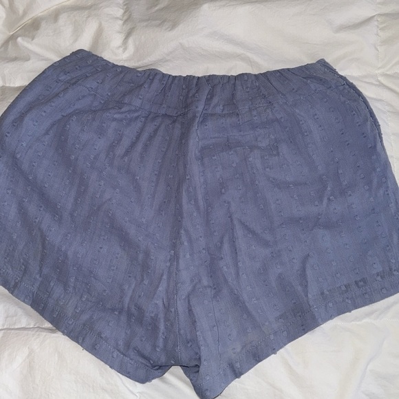 Blue skort - Picture 5 of 6